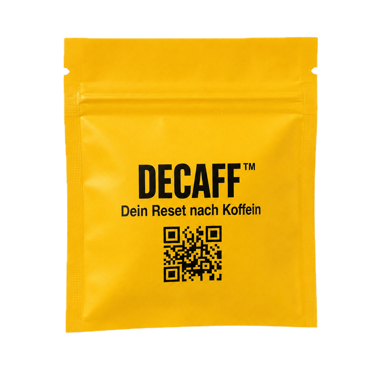 DECAFF™ Probepackung
