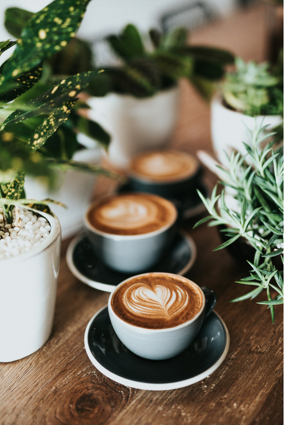 Zu viel Koffein: 7 Zeichen, dass dein Körper eine Pause braucht – und was du jetzt tun kannst