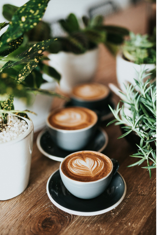Zu viel Koffein: 7 Zeichen, dass dein Körper eine Pause braucht – und was du jetzt tun kannst