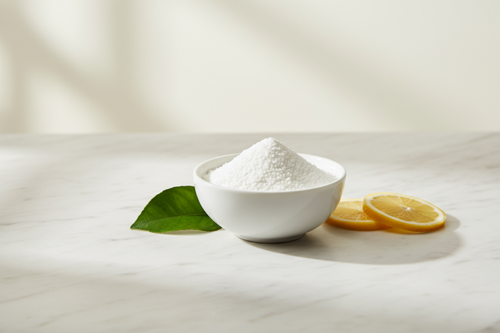 Acetyl-L-Carnitin Produktfotografie - Ohne Text