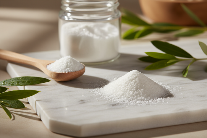 Myo-Inositol Produktfotografie